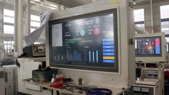 Stainless Steel M12 Kunrled Body Compression Pop Rivet