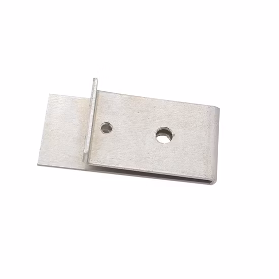 OEM 자동차 냉각 펌프 씰, 자동차 워터 펌프 방수 씰, 금속 스탬핑 부품