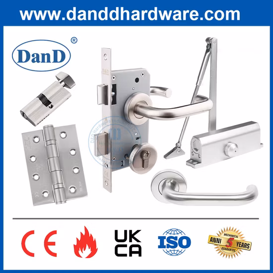 중국 제조업체 금속 와셔 DIN125/9021 나사용 플랫 잠금 와셔